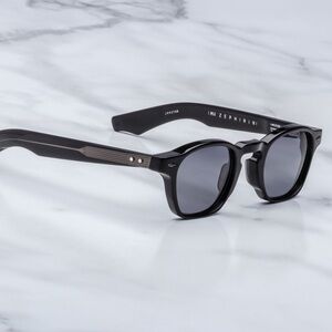 Jacques Marie Mage Zephirin 44 Sunglasses